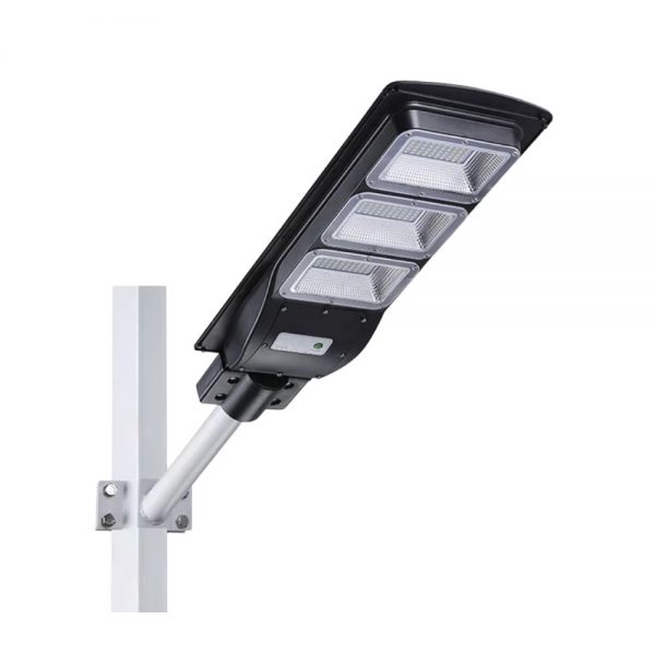 Lampara LED suburbana