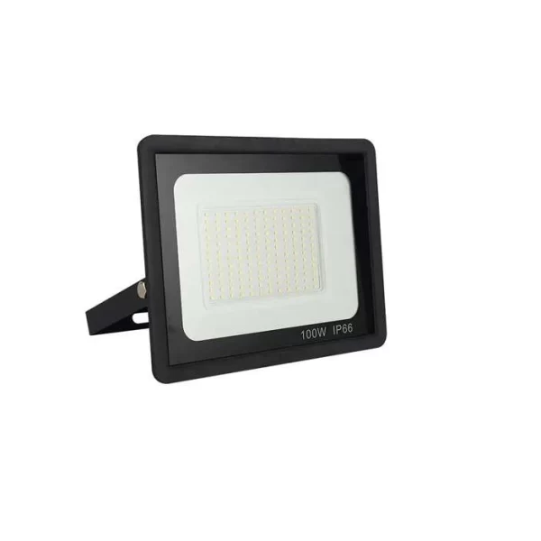 Reflector De Led Zl Rs W B L Mparas Solares Postes Solares